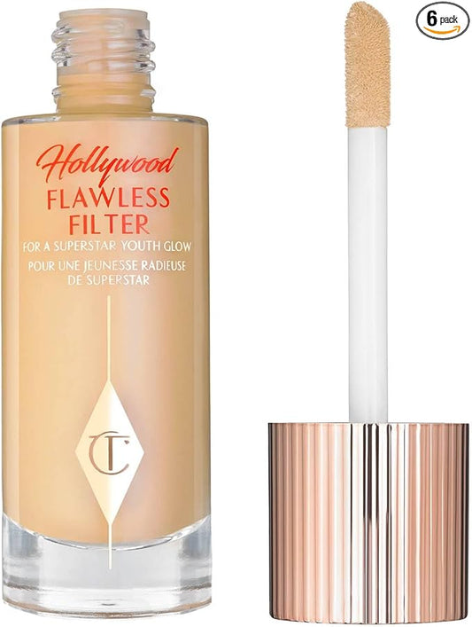 TILBURY Charlotte's Hollywood Flawless Filter (4 Medium)