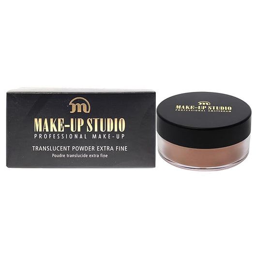 Translucent Powder Extra Fine - 3 Medium