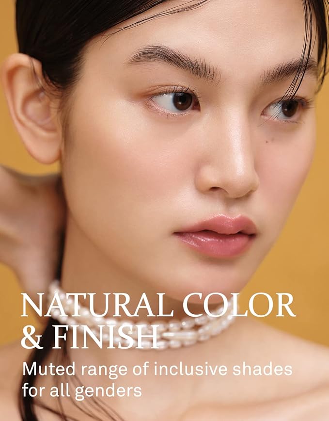 HINCE Mood Enhancer Lip Glow, Moisturizing Lip Balm 2oz