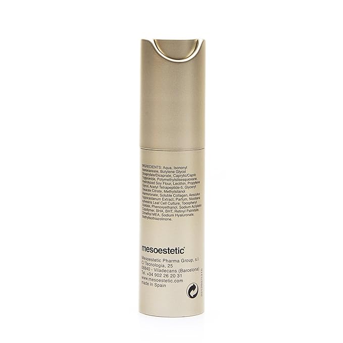 Mesoestetic Radiance DNA Eye Contour Cream