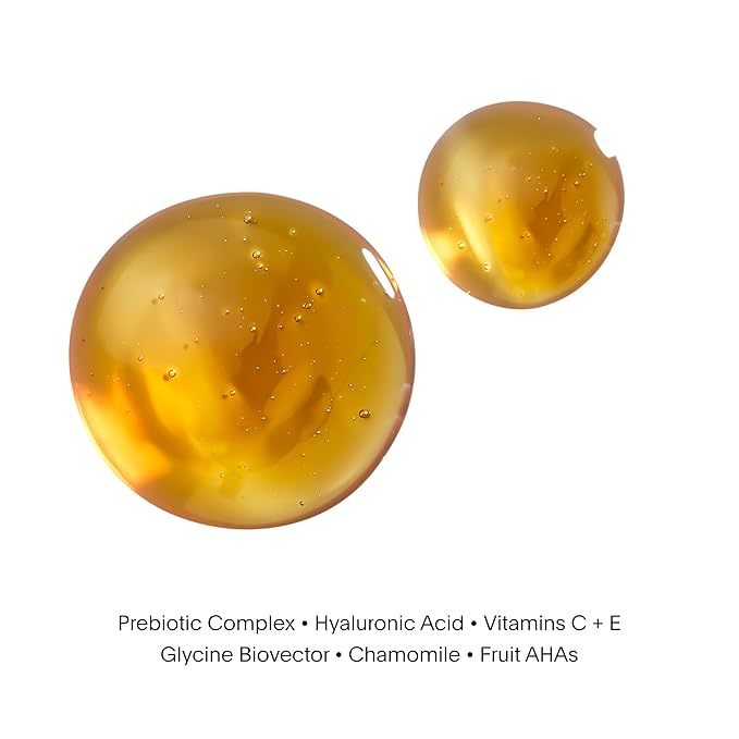 U Beauty Resurfacing Compound Serum