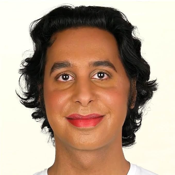 Jecca Blac Correct and Conceal Medium Coverage Palette, 12g