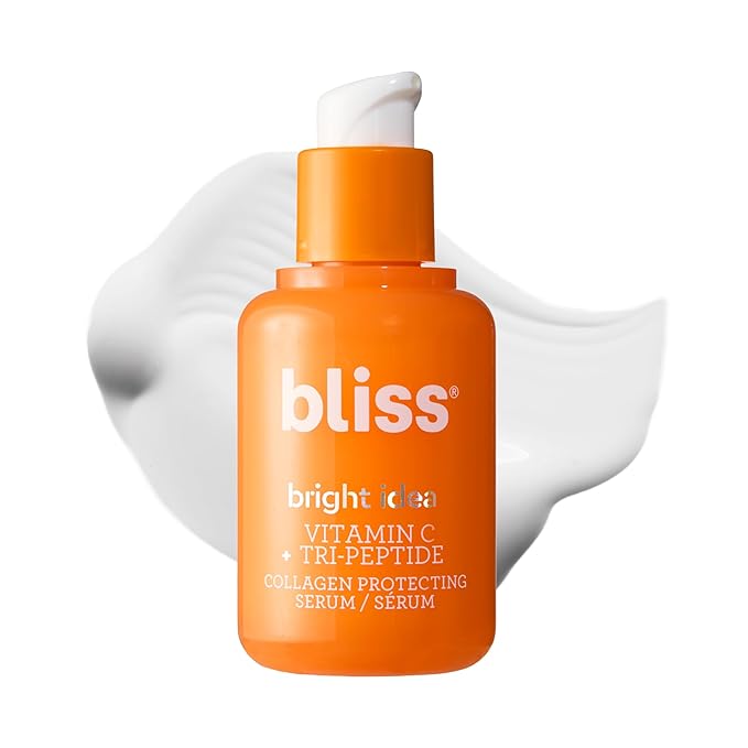 Bliss Bright Idea Vitamin C