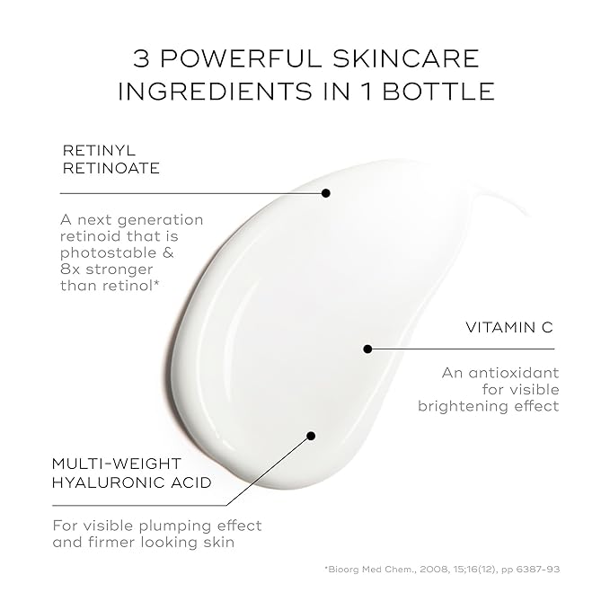 Medik8 R-Retinoate Day & Night