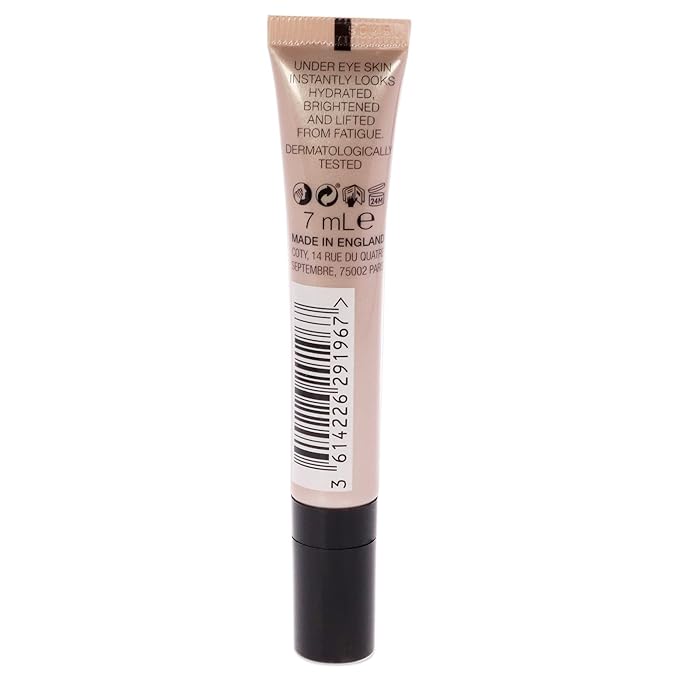 Max Factor Radiant Lift Concealer - 001 Fair Women 0. 23 oz