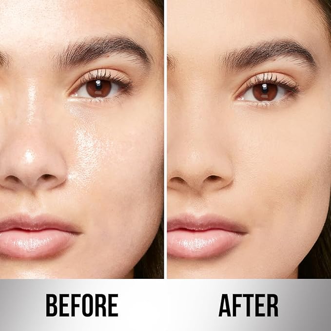 Soft Focus Loose Setting Powder, Waterproof, Matte, Oil Dry () 0.63Oz