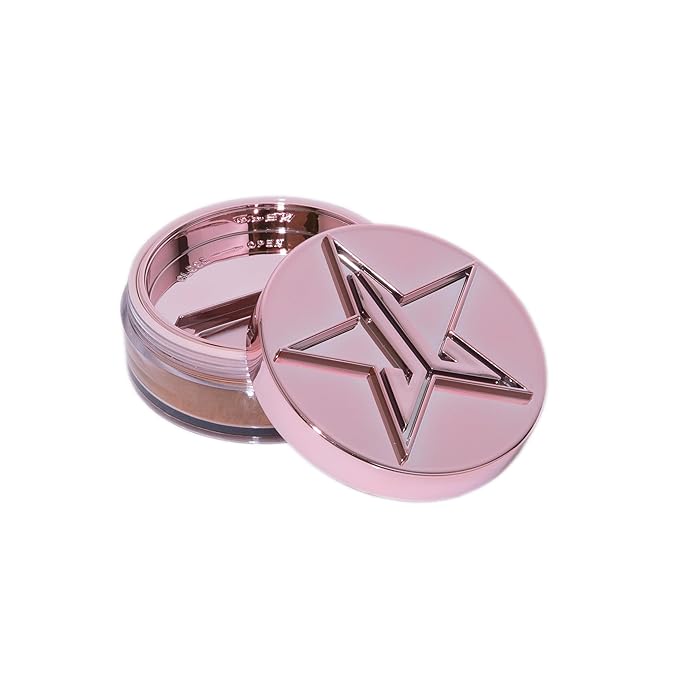 Jeffree Star Cosmetics Magic Star Luminous Setting Powde