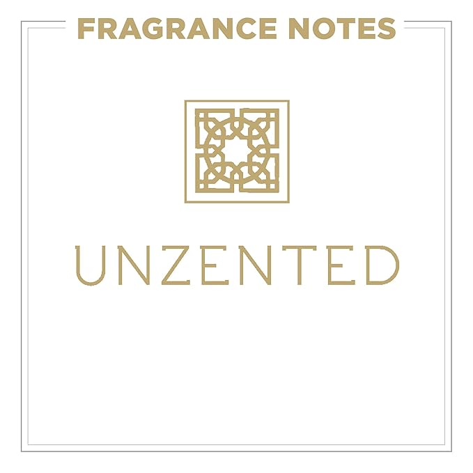 Zents Luminous Cashmere Body Oil (Fragrance-Free) | Moisturizing Body Oil with Vitamin E & Organic Coconut Oil | Softens & Smooths Skin | 8 fl oz