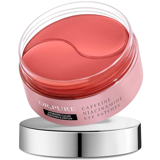 Dr. pure under eye patches
