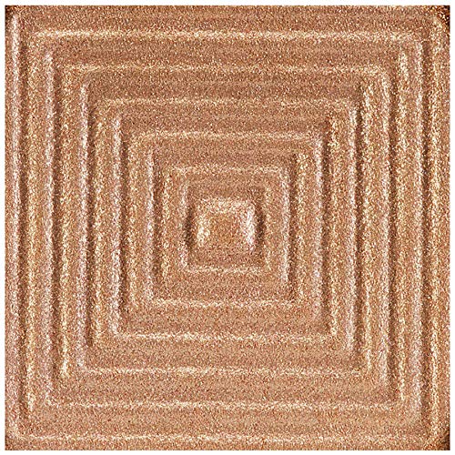 Maybelline Master Chrome Metallic Highlighter Powder, Molten Gold, of 3)