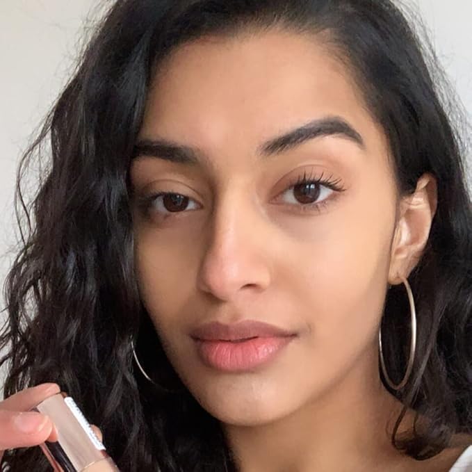 Makeup Revolution Conceal and Hydrate Concealer, Full Coverage 0.7 Fl Oz