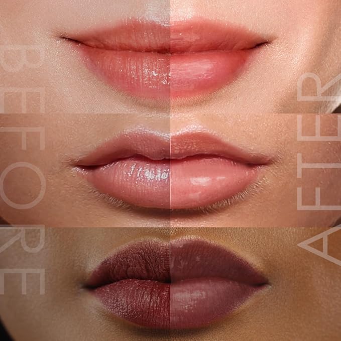 Sweet Dreams Lip Mask-Nourishing, Plumping and oz