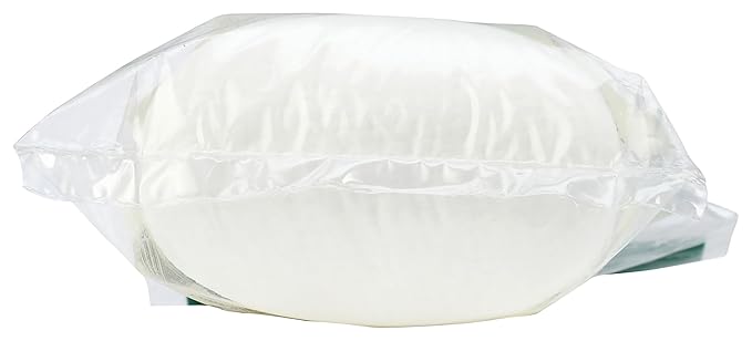 365 By Whole Foods Market, Facial Cleansing Pad Exfoliation Oval Organic, 50 Count