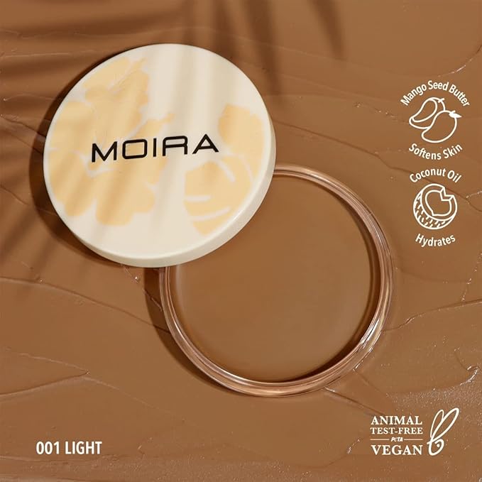 Stay Golden Cream Bronzer (001, Light)