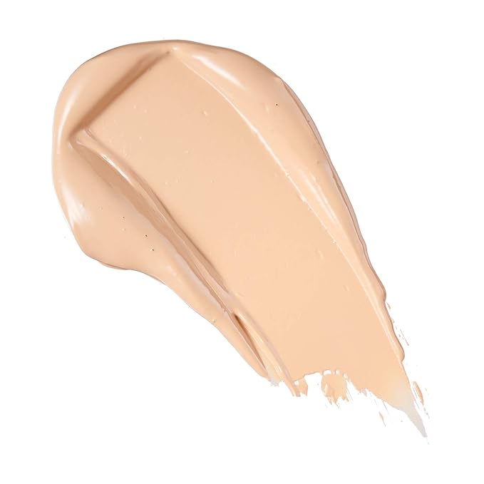 Makeup Revolution Conceal & Define Concealer, Full Coverage 4ml
