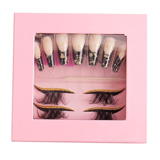 HBZGTLAD 3 in1 color eyeline Press