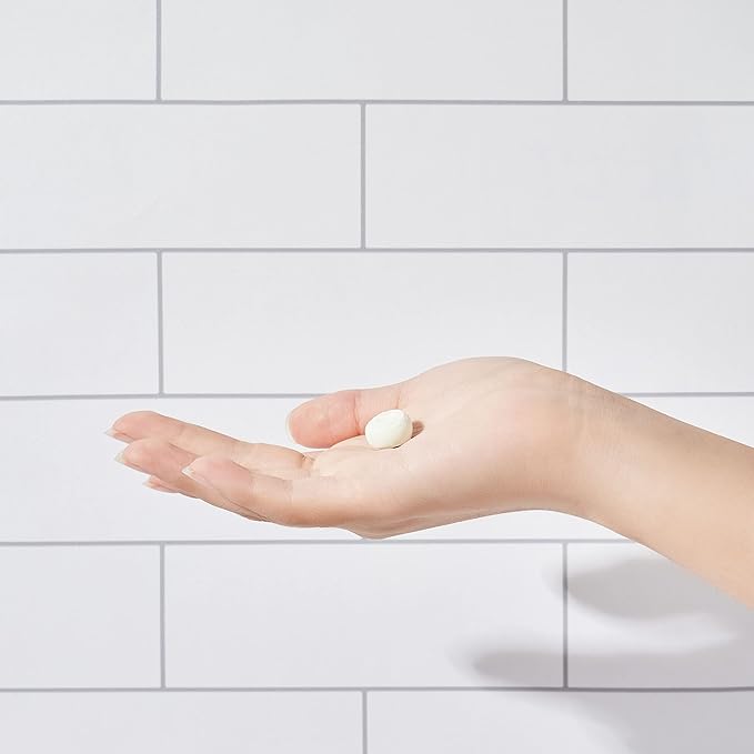 Daily 3 in 1 Facial Cleanser, Exfoliator and