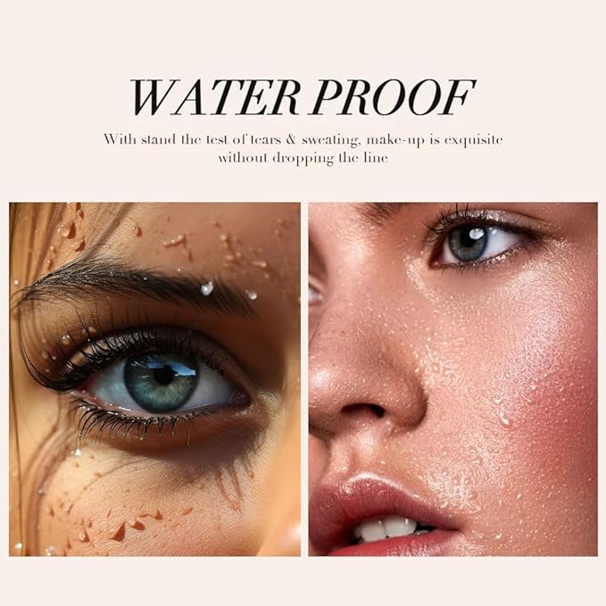 Heart Blush Stick, Matte Rouge Stick, Cheek Contour (07#, 0.) 21 OZ