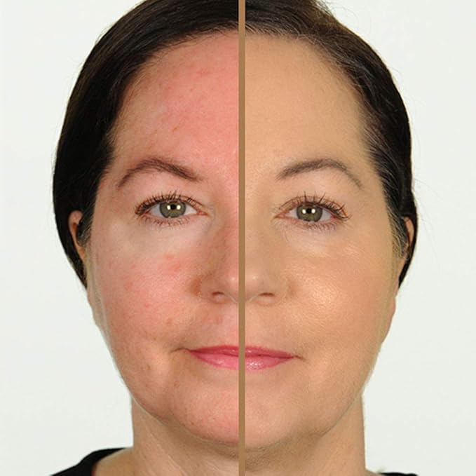 Perfect Canvas Hydra Lock Airbrush Foundation