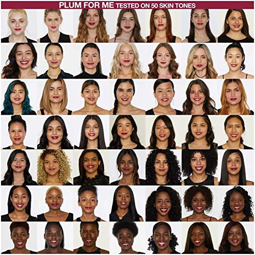 Maybelline Color Sensational Made for All Lipstick, Crisp Lip Color & Hydrating Formula, Mauve For Me, Nude Brown, 1 Count