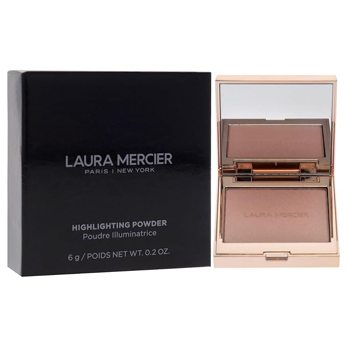 Laura Mercier Women's RoseGlow Highlighting Blush Rose Glow,