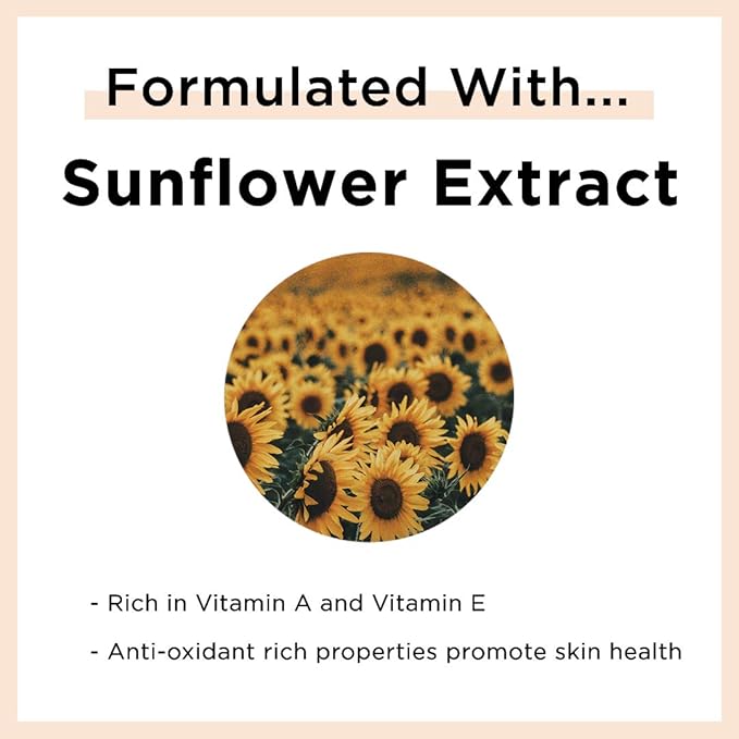 HALEYS RE:FORM Liquid Lux Foundation (8.75) Vegan, Cruelty-Free Long-Lasting Wear