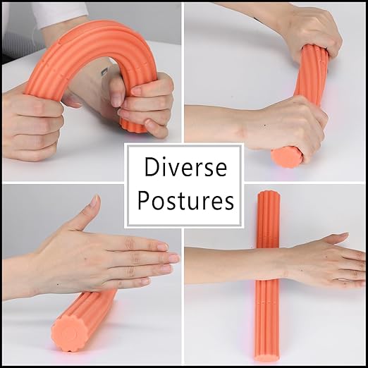 Flex Therapy Bar,Tennis Elbow Therapy Bar