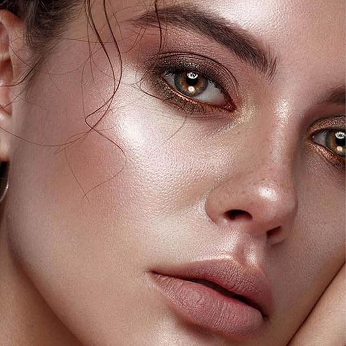 L.A. Girl Shimmer Spray Rose Gold, 2.7 Fl Oz (Pack of 3)