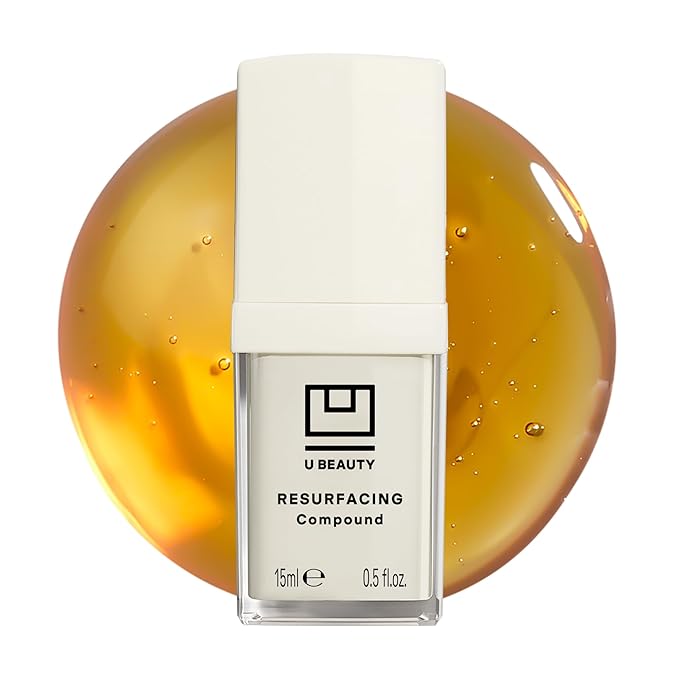 U Beauty Resurfacing Compound Serum