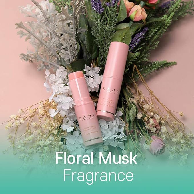 Kahi wrinkle bounce multi balm:instant