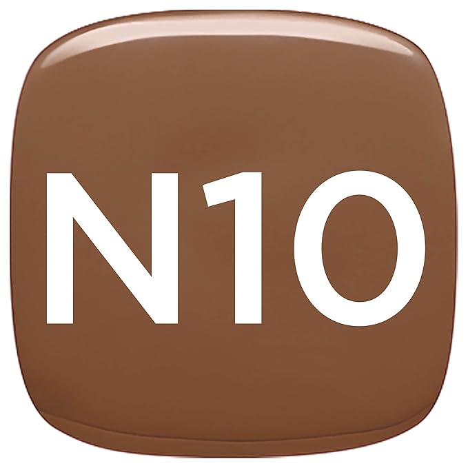 L'Oreal Paris Makeup True Match Super-Blendable Liquid Foundation, Oz,1 Count