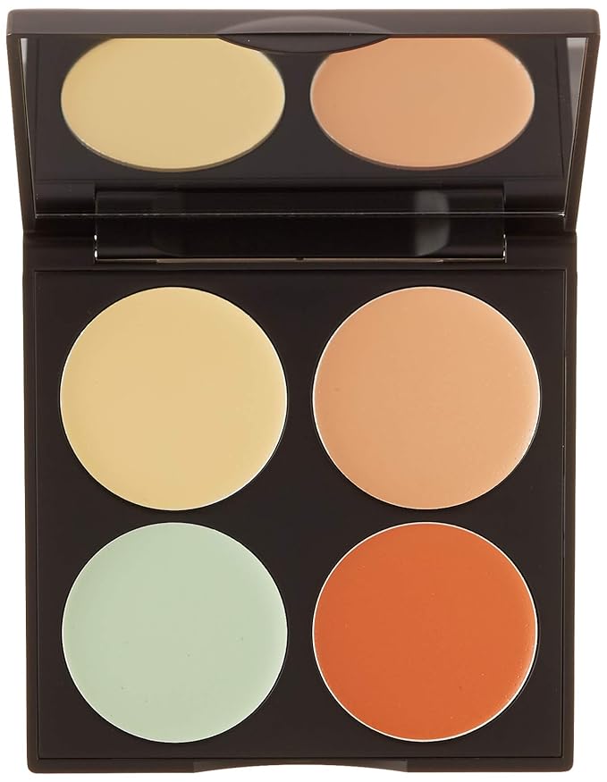 Sorme' Treatment Cosmetics Correcting Palette, 0.. 28 oz