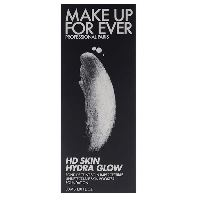 HD Skin Hydra Glow - 2N22 Nude by 1 oz