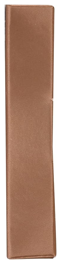 Mineral Fusion Pressed Powder Foundation, Deep 6 - Deep Skin w/Cool Undertones, Age Defying Foundation Makeup with Matte Finish, Talc Free Face Powder, Hypoallergenic, Cruelty-Free, 0.32 Oz