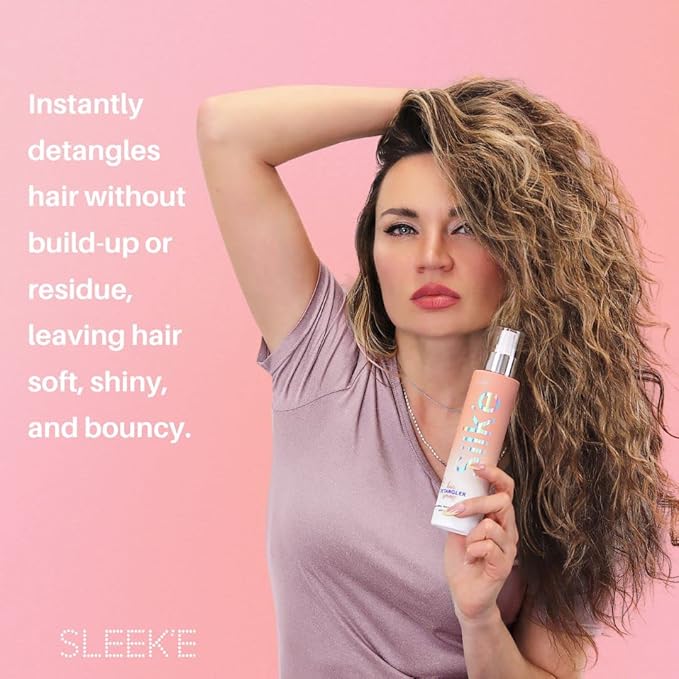 NEW - Silk'e Conditioning Hair