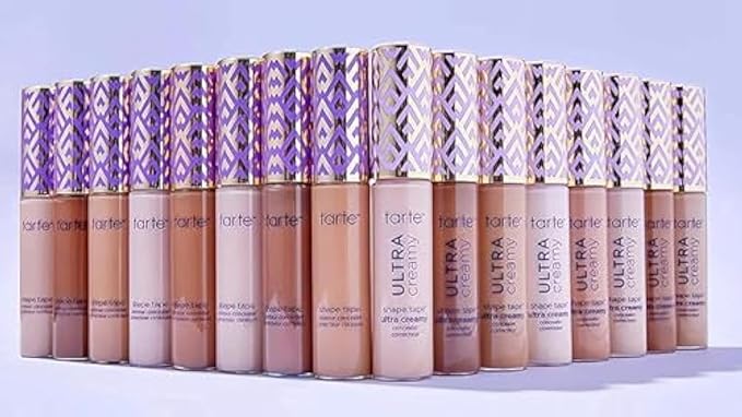 Tarte Shape Tape ULTRA CREAMY Concealer 0.33 fl.