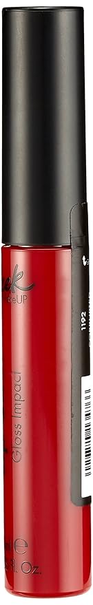 SLEEK MakeUP Lip Shot, Corrupted (Blue-Toned Red) 7.5ml