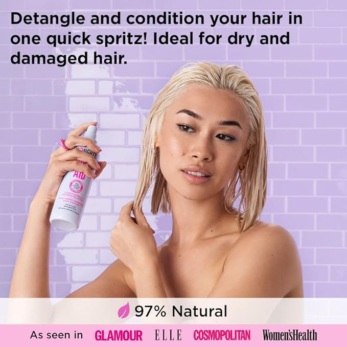 Noughty 97% Natural Thirst Aid