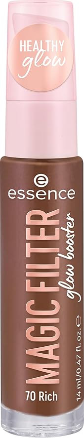 essence | Magic Filter Glow Booster | Complexion Cruelty Free