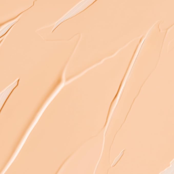 Joah perfect complexion under eye