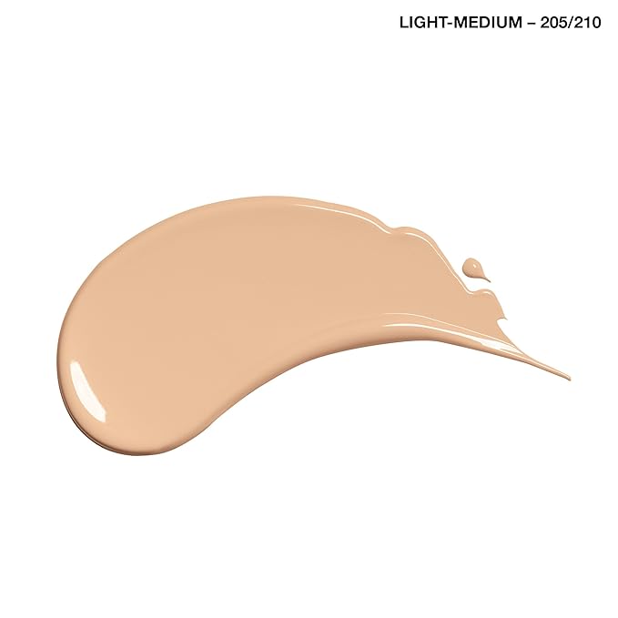 COVERGIRL - Clean Matte Concealer, Oil-Free, Lightweight Formula,