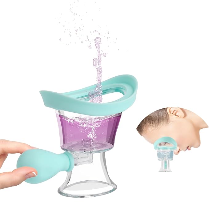 Eye wash cup portable eye