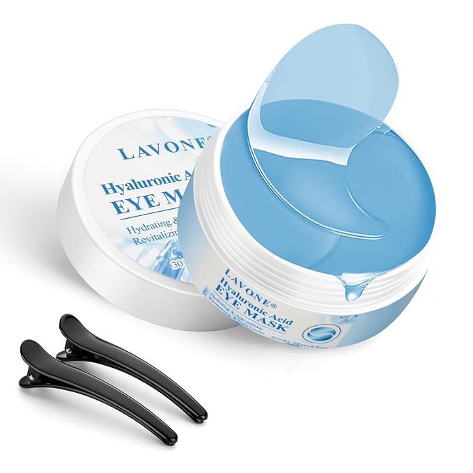 Lavone under eye patches-30 pairs