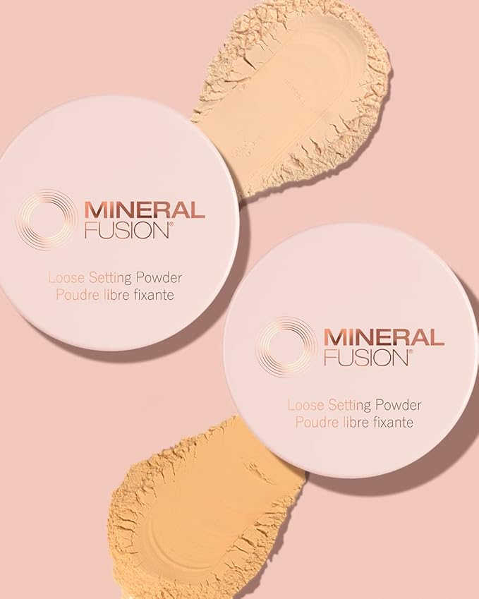 Flawless Finish Setting Powder B