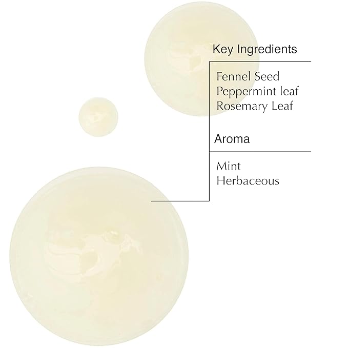 Aesop Volumizing Shampoo | Lifting Formulation for Volume and Body for Thin or Fine Hair | Botanical Oils to Soften Hair and Add Shine | 16.9oz / 500mL