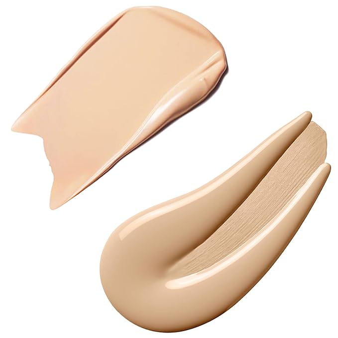 PHOERA Foundation Full Coverage Makeup, Mushroom Head Air