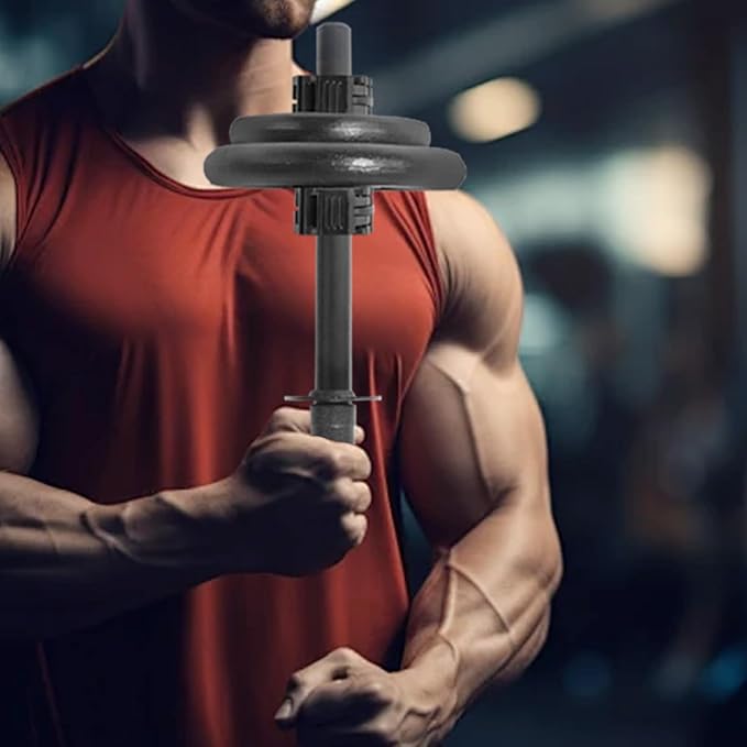 Forearm Wrist Exerciser Strengthener: Adjustable Arm Strength Trainer