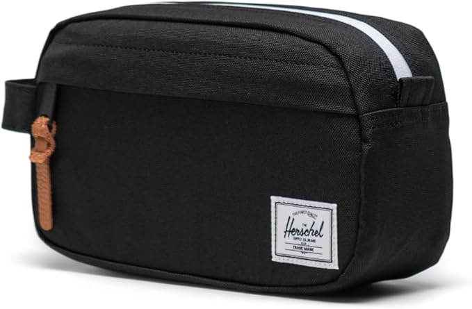 Herschel Supply Co. Chapter Travel Kit