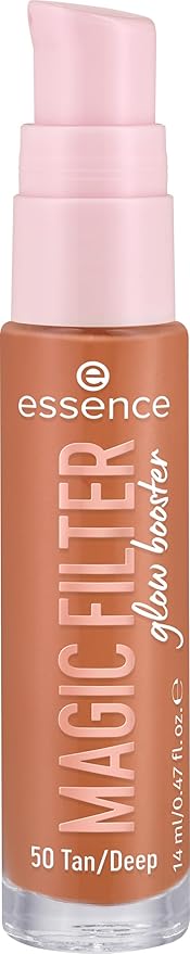 essence | Magic Filter Glow Booster | Complexion Cruelty Free
