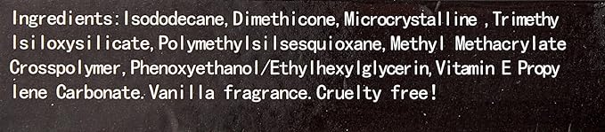 LIQUID MATTE LIPSTICK | COMMODITY